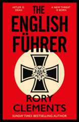 Buy The English Führer by Rory Clements