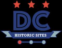 DC Historic Sites