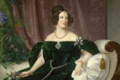 Prinses Marianne van Oranje-Nassau