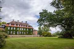 Schloß Gartow, Foto G. Theis