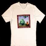 2005 SIGGRAPH SVR Front