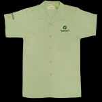 2006 SIGGRAPH Show Crew Shirt Front