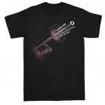 2009 SIGGRAPH Black T-Shirt_Front