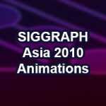 Computer Animation Festival - Electronic Theater