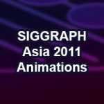 Computer Animation Festival - Electronic Theater