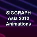 Computer Animation Festival - Electronic Theater