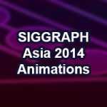 Computer Animation Festival - Electronic Theater