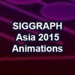 Computer Animation Festival - Electronic Theater