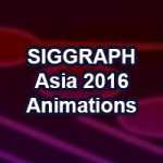 Computer Animation Festival - Electronic Theater