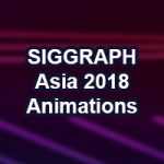 Computer Animation Festival - Electronic Theater