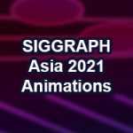 Computer Animation Festival - Electronic Theater