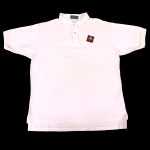 1991-SIGGRAPH-White-Polo-Front
