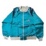 1989-SIGGRAPH-Silk Jacket-ACM