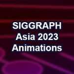 Computer Animation Festival