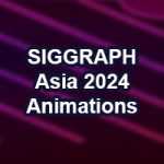 Computer Animation Festival