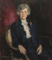 Edith Nourse Rogers