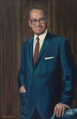 DAWSON, William Levi