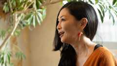 小澤いぶき（児童精神科医）