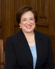 Elena Kagan