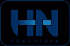 Televízia