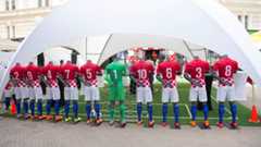 International transfers