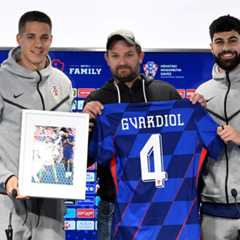 Natječaj za izbor najbolje fotografije praćenja Vatrenih tijekom 2025. godine