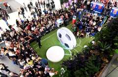 Sjajno druženje Vatrenih s navijačima u Splitu