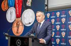 Kustić: "Idemo korak po korak i svi možemo biti ponosni"