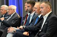 HNS organizirao konferenciju "Nogomet kao pokretač pozitivnih društvenih promjena"