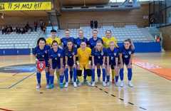 Remi Hrvatske i Slovenije u drugoj prijateljskoj utakmici