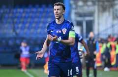 Ivan Perišić asistirao za pobjedu PSV-a nad NAC Bredom