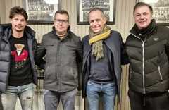 Bertrand Layec okončao posjet klubovima SuperSport Prve nogometne lige