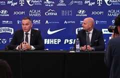 Kustić: “Napravljeni su iskoraci po pitanju infrastrukture"