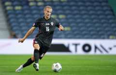 Fantastičan pogodak Tina Jedvaja za Panathinaikos