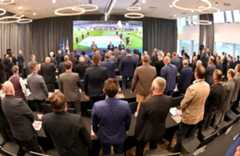 Održana redovna Skupština Hrvatskog nogometnog saveza