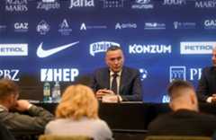 Kustić: "Pokazali smo spremnost razriješiti sve stvari"