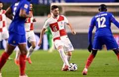 Prvijenac Baturine, Vlašić jedini strijelac Torina protiv Coma