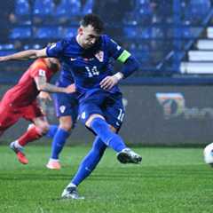 Perišić strijelac na Anfieldu, Pafos uzeo bod uz asistenciju Oršića