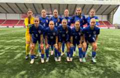 Hrvatska upisala poraz od Nizozemske na startu kvalifikacija