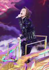 ４０・４％と大台にのせ２位の氷川きよし