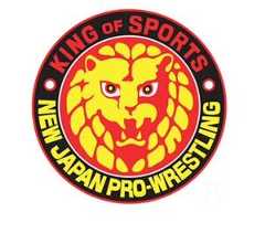 新日本プロレス