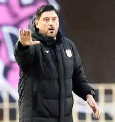 C大阪・パパス監督