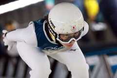 丸山希（ロイター）