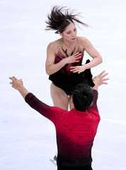 三浦璃来、木原龍一組（ＡＰ）