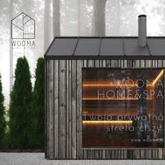 Sauna, Balia, Jacuzzi