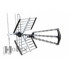 Antena Olympia BX 1000+LTE Combo V/H