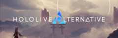 HOLOLIVE ALTERNATIVE