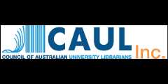 CAUL Consortia Logo
