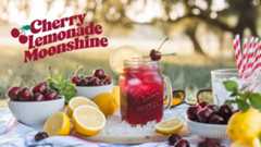 Cherry Lemonade Moonshine Recipe