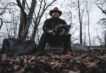 Carl Murawski, Blue Collar Later in Life